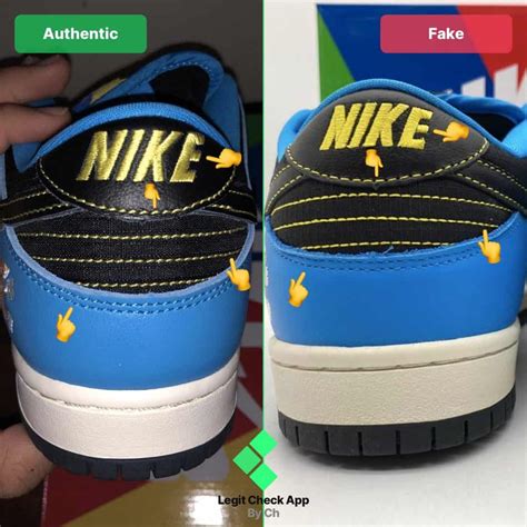 fake nike sb supreme low|nike dunks false spotting.